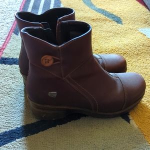 Keen Boots size 7.5